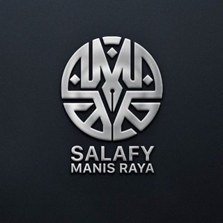 Telegram profile photo for Salafy Manis Raya