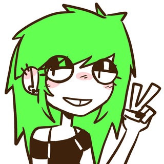Telegram profile photo for Нация зомби