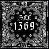 Telegram profile photo for 1369