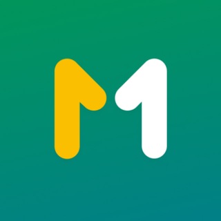 Telegram profile photo for Mbank