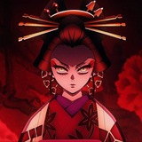 Telegram profile photo for ᯤ .۰ . Ⲅⲟⲥⲡⲟⲯⲁ Юⲏⲇэⲏⲟ 🖤 ࣪˖ ⋆ ᯤ