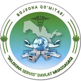 Telegram profile photo for Bojxona-servis - Rasmiy