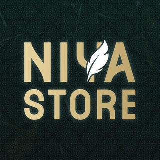 Telegram group profile photo for Niya store