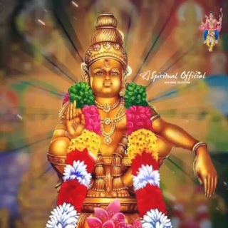 Telegram profile photo for Ayyappan devotional God Status