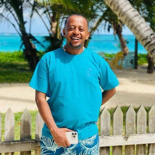 Telegram group profile photo for እሸቱ መለሰ