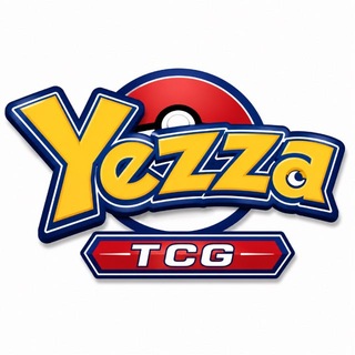Telegram profile photo for Yezza TCG