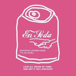 Telegram profile photo for EN-SODA 😴