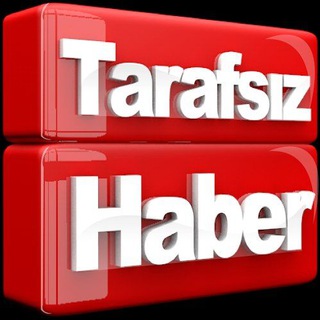Telegram profile photo for Tarafsız Haber | Son Dakika