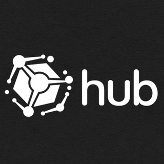 Telegram profile photo for HubCloud