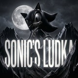 Telegram profile photo for Sonic's Выдачи 🎁