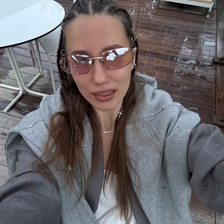 Telegram profile photo for EVDOKIMOVA