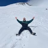 Telegram profile photo for Женя точно знает, но это неточно
