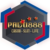 Telegram profile photo for padu888Official