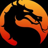 Telegram profile photo for DR Mortal Kombat