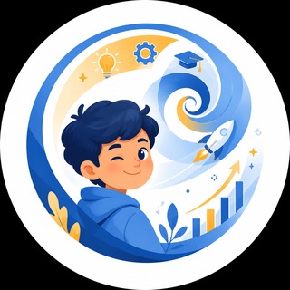 Telegram profile photo for InnoSmartKids