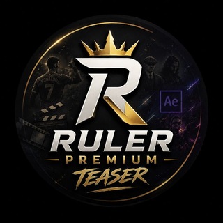Telegram profile photo for Ruler Premium Teaser