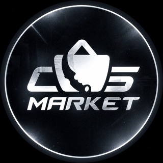 Telegram profile photo for CSMARKET | CS2 SKINS & TRADE