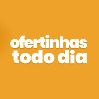 Telegram profile photo for Ofertinhas Todo Dia
