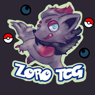 Telegram profile photo for ZoroTCG Claims