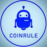 Telegram profile photo for 𝐜𝐨𝐢𝐧𝐫𝐮𝐥𝐞 IRAN