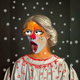 Telegram profile photo for Рожь