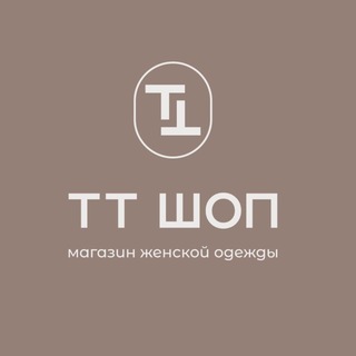 Telegram profile photo for TT_SHOPP