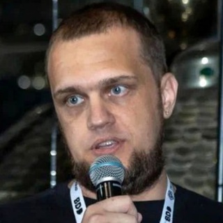 Telegram profile photo for Макс Романов: Youtube для бизнеса