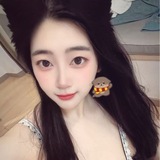 Telegram profile photo for 欣欣的个人闺房频道