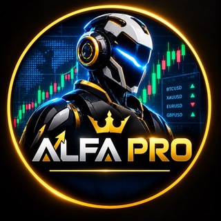 Telegram profile photo for ALFA PRO 💵💵