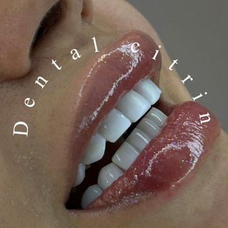 Telegram profile photo for Dentalcitrin