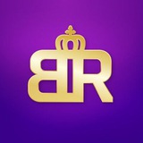 Telegram profile photo for BETROYALEVIP