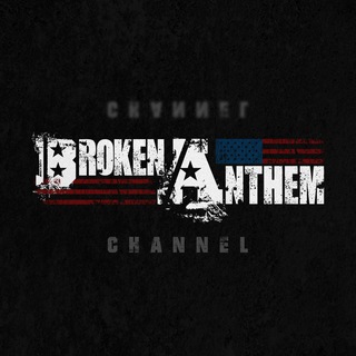 Telegram profile photo for Broken Anthem