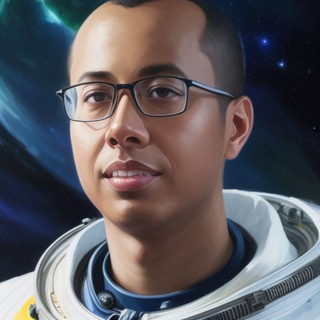 Telegram profile photo for Ari Eko Automation