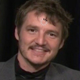 Telegram profile photo for Пьеро ломает перо