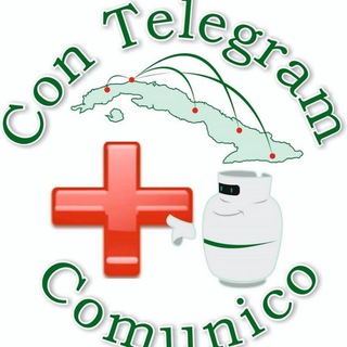 Telegram profile photo for UEB DTCC Isla de la Juventud