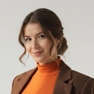 Telegram profile photo for Анастасия Авдеева | Токсичные отношения