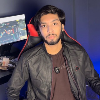 Telegram profile photo for Crypto Taha Free Group