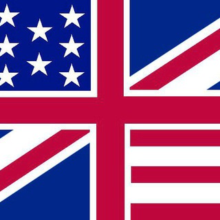 Telegram profile photo for English conversation