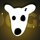 Telegram profile photo for DOGS TON FREE