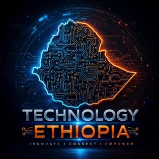 Telegram profile photo for Technology Ethiopia