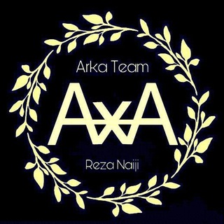Telegram profile photo for Arka | مشاوره آرکا
