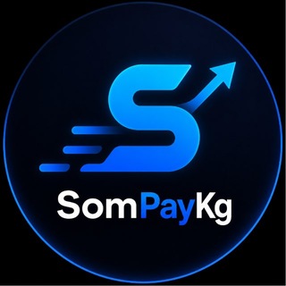 Telegram profile photo for SomPayKg КАНАЛ