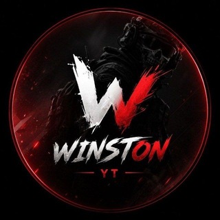 Telegram profile photo for CUSTOM WINSTON