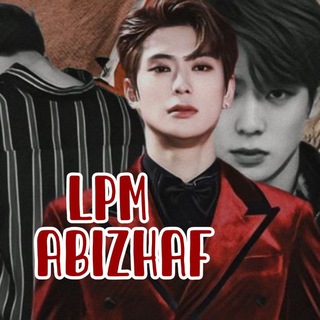 Telegram group profile photo for LPM ABIZHAF