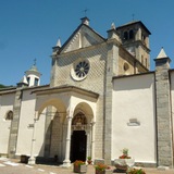 Telegram profile photo for Parrocchia Teglio