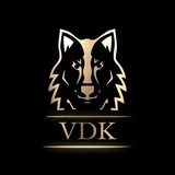 Telegram profile photo for ВДК / VDK