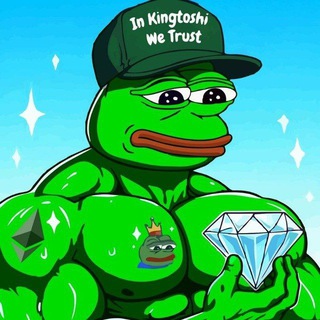 Telegram profile photo for Kingtoshi Nakamoto - Calls