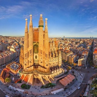 Telegram profile photo for ИСПАНИЯ ЖИЛЬЕ 🇪🇸