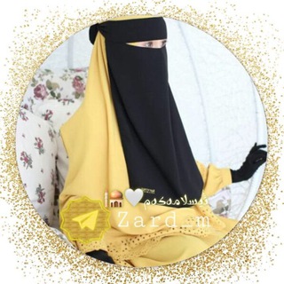 Telegram profile photo for ئیسلامــەڪەم🤍🕌