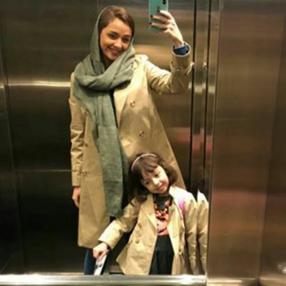 Telegram profile photo for ترانه علیدوستی ✅